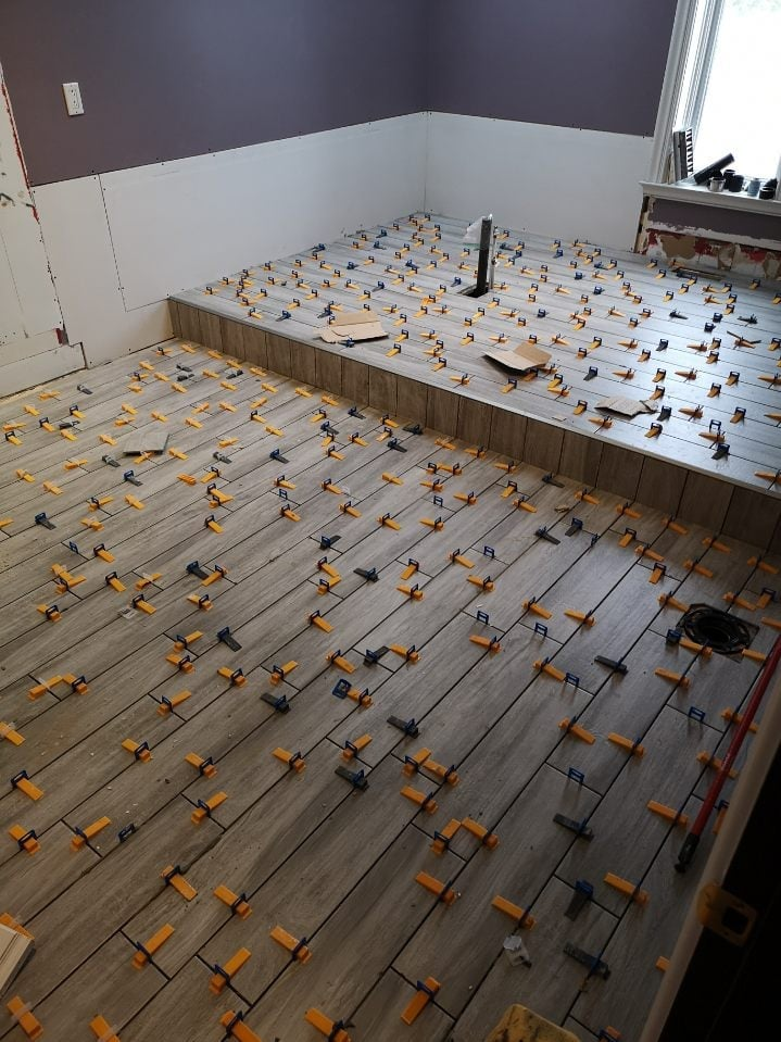 floor construction